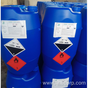 Formic Acid 90% for sale